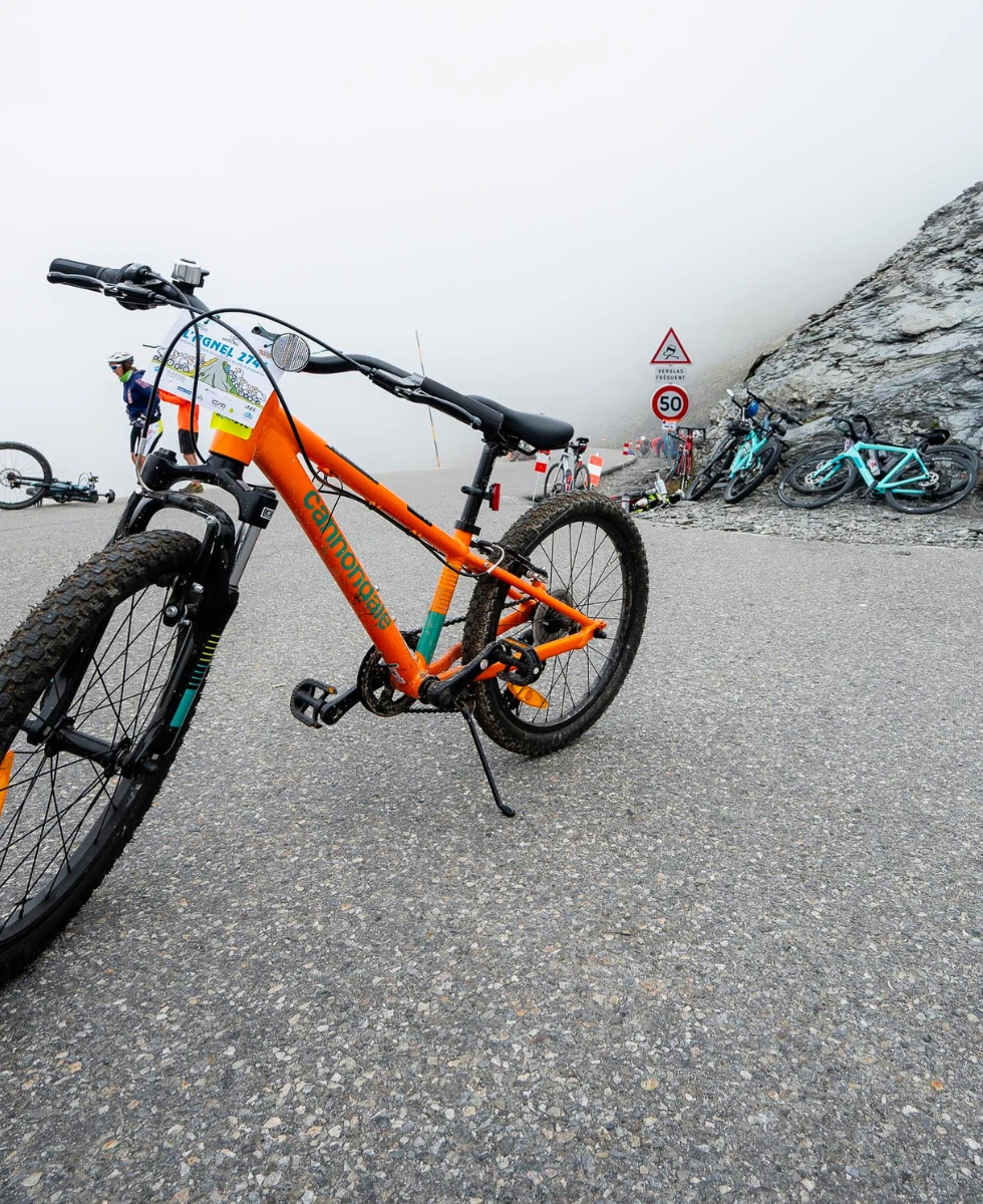 Choosing the Perfect Bike for Children